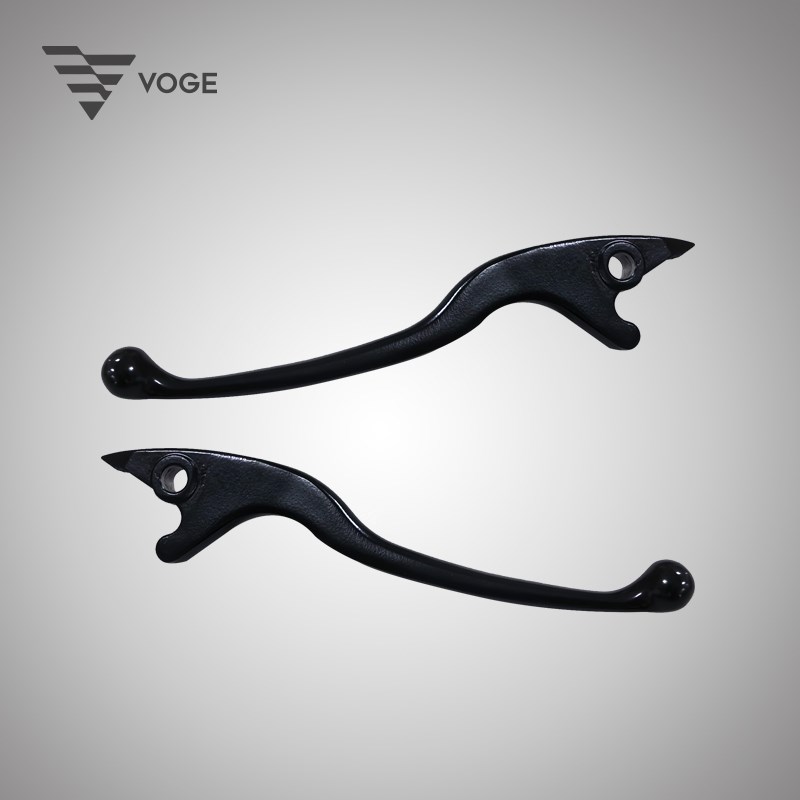 无极SR150T贝多芬原装左右前后制动刹车手柄把手牛角