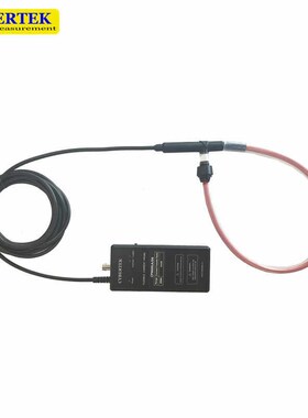 知用柔性电流探头CP9012LA/CP9030LA/CP9060LA高频罗氏线圈