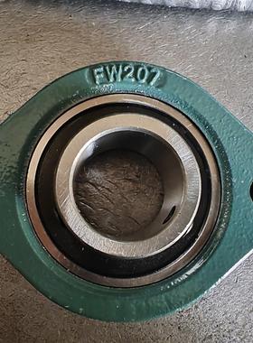 菱形卧式带座轴承FD/FW201FW202FW203FW204FW205FW206FW207FW208