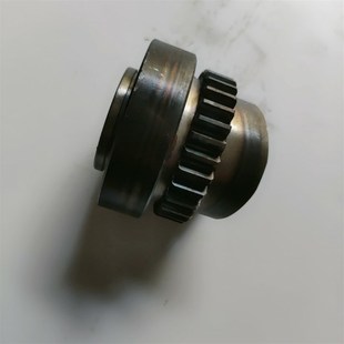 机床配件安阳CW6163 CW6180车床配件超越离合器总成Z30内孔42M2.5