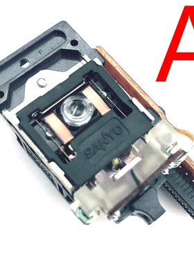 用于维修MARANTZ PMD370 PMD370U PMD970 5碟机全新CD DVD激光头
