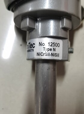 TeamTec温度传感器12500全新现货