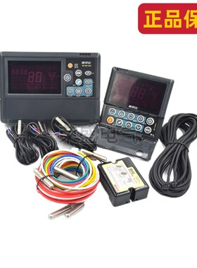 BESFUL碧河BF-M170G太阳能热水系统控制器定时定温水温水位控制器