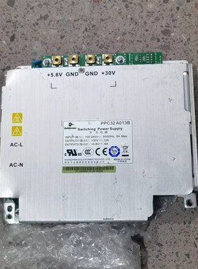原装金威源开关电源Goldpower供电器PPC32A013B