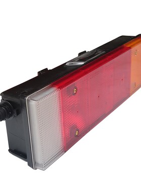 徐工吊车 XCT8吨后尾灯  后尾灯壳  原厂正品 包邮
