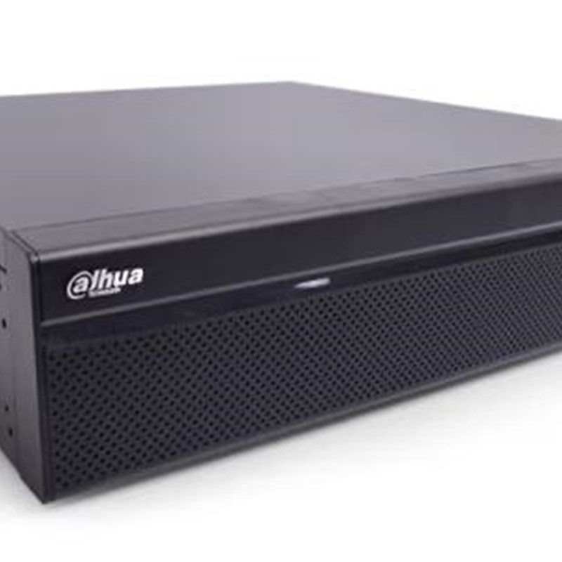 大华 DH-NVR4832-HDS2 8盘位通用型H.265 NVR