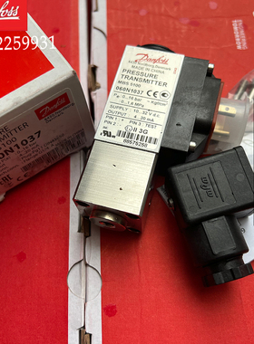 MBS5100 060N1037 060N1032 060N1035 060N1061丹佛斯DANFOSS现货