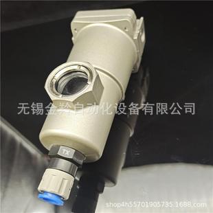 主SMC管路过滤器FFC 8A04系列销售 03AFVQTF8C