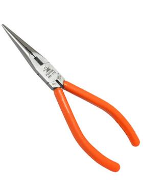 FUJIA富具亚尖嘴钳MP9A-10/MP9A-11Y0/MP91T-110813剪钳