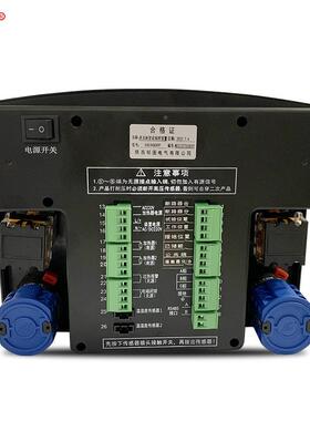 源厂家ER-5测0K0F无头线温装置ER-K500F开关柜智能操控装置