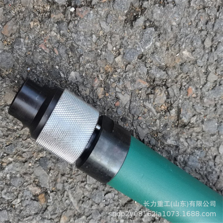 现货S60A-580气动砂轮机铸件打磨