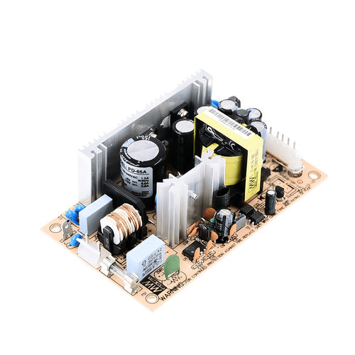 明纬PD-65B5V/24V开关电源