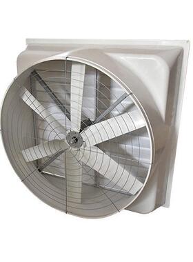 玻璃负压风机养牧业AJK化工厂车间大功率殖防腐钢换气畜扇