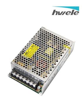 H-12-1S02流工控HZC电源12V24V直稳压led变压器开关交流转大功率