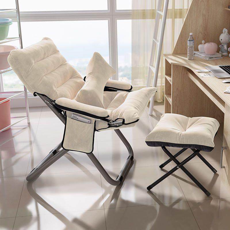 懒人沙发5231靠背躺椅电家用卧单人小沙发办公室午椅学室生宿休舍