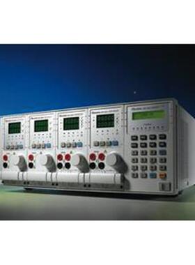 c6312A/63hrom致茂编程直流电子负载6312A63A14电子负载仪a现可货