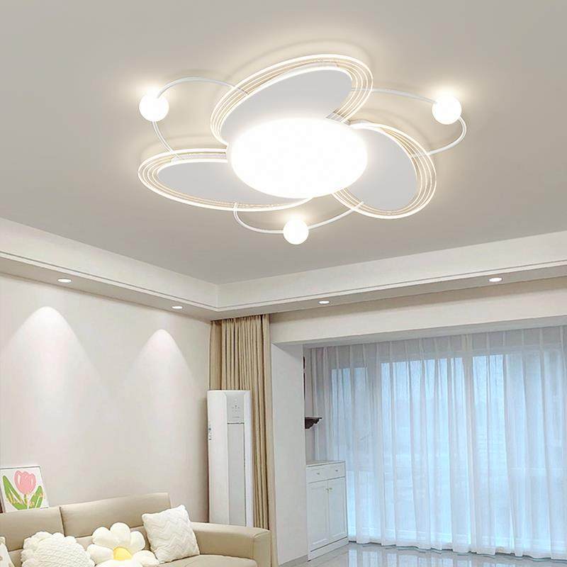 客灯现11410代简约大气圆主形具led灯奶油风卧室厅吸顶灯组合全屋,家装灯饰光源,客厅吸顶灯,淘宝优惠券,粉丝福利购,淘宝优惠卷