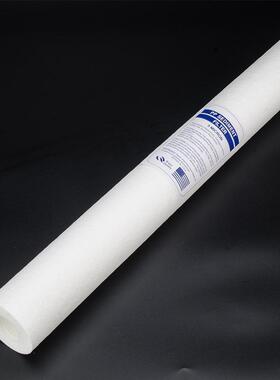 水处理用PP棉pp棉过滤芯1寸20寸30寸1u0m熔喷滤棉芯聚烯40寸p丙p