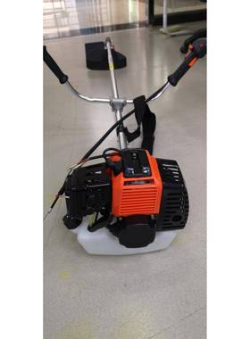 割草多机二冲程侧挂式机家用小型功能割灌DPR农用除草打草机机锄