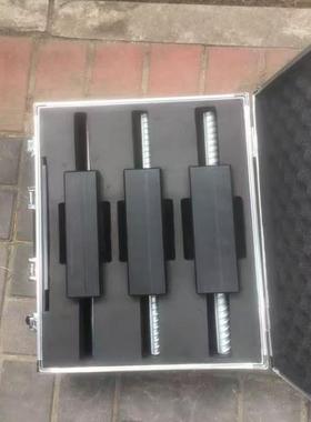 海仪创1HC-扫GYS/2/3/4/5钢筋描试块保护层厚度位置测定标869准块