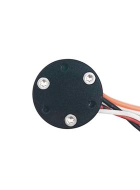 G1105部微型云台直机流灵巧手电机机器人手指GB1105(电机械臂吊B