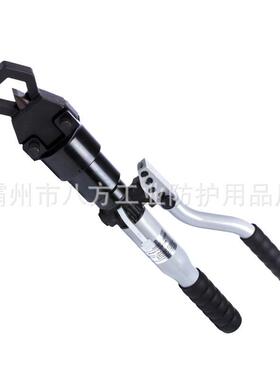 手动螺母破碎除机CH-M36出力1O0T便M携式螺帽切工具手动螺母KRT/