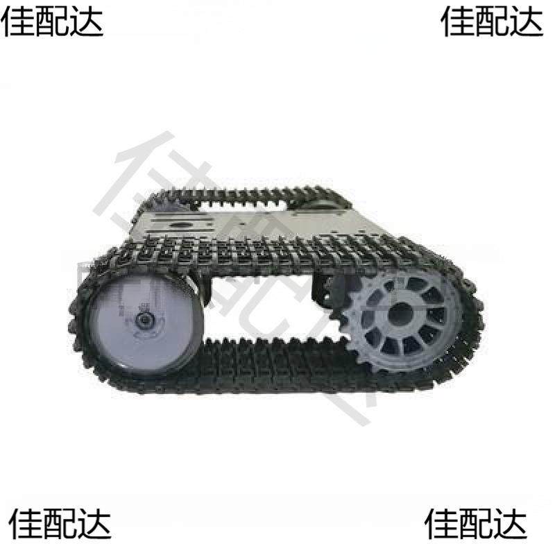 T10P1带机器人履底盘V遥控小车金属面板12电见描述机O,五金/工具,服务机器人,淘宝优惠券,粉丝福利购,淘宝优惠卷