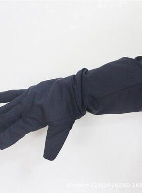 电力施防套多VAW用途隔热防高温工作手便携式藏套蓝色防工护电弧