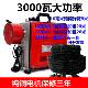 功率150GUO型3000瓦具电动管道疏通机专大业下水道清理工疏通