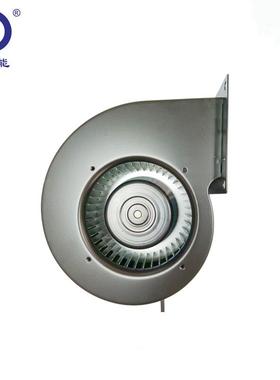 思能H3G6024V鼓风机1直流无刷外转子鼓风机S无极调速鼓JQP风机