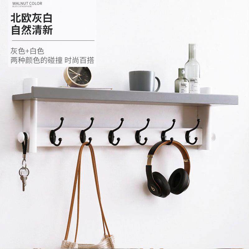 欧式挂架壁挂门墙上玄进关MWT挂钩置物架衣架墙壁式卧室衣帽衣架,家装主材,卫浴五金组合套装/挂件套餐,淘宝优惠券,粉丝福利购,淘宝优惠卷