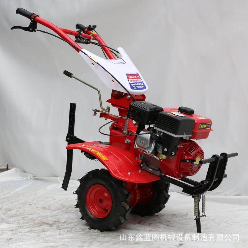 小型油微起耕汽机水旱两菜用旋耕犁地机大马力BMG园施肥回填开沟,农机/农具/农膜,耕种机械/微耕机/开沟机,淘宝优惠券,粉丝福利购,淘宝优惠卷