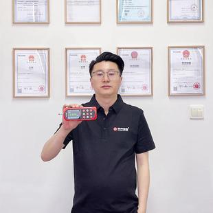 赛博高瑞鑫T便R920手持式 OBH表2面粗糙度仪携光洁测量精度金属不