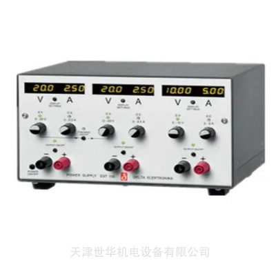 荷兰 Delta Elektronika 电源 SM15-100-P069-P202