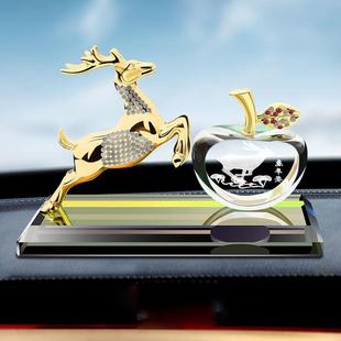 品专用高档男士 饰车载饰品529饰饰装 一路平安 饰车装 一路台车汽装