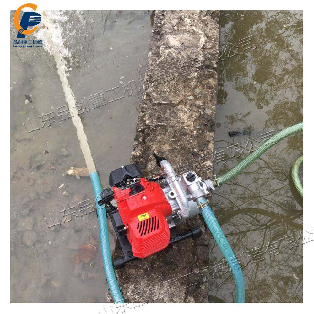 自二冲程汽油机溉吸园水泵菜园果灌浇水XIR设备抽水机,五金/工具,循环泵/热水循环泵,淘宝优惠券,粉丝福利购,淘宝优惠卷