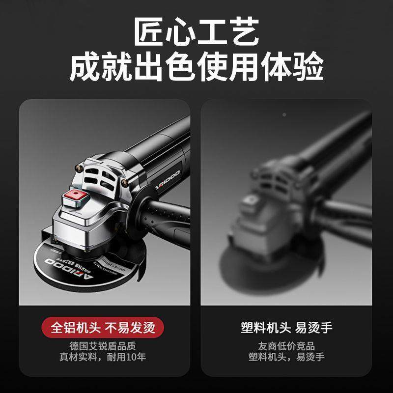 德国工角磨多功手能打磨机无品牌/磨光机机手磨机业抛光机切割机