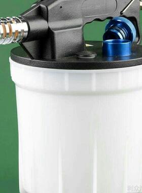 R5Y气动修车换油更换汽车油排空56212刹制动液加注保养工具油壶汽