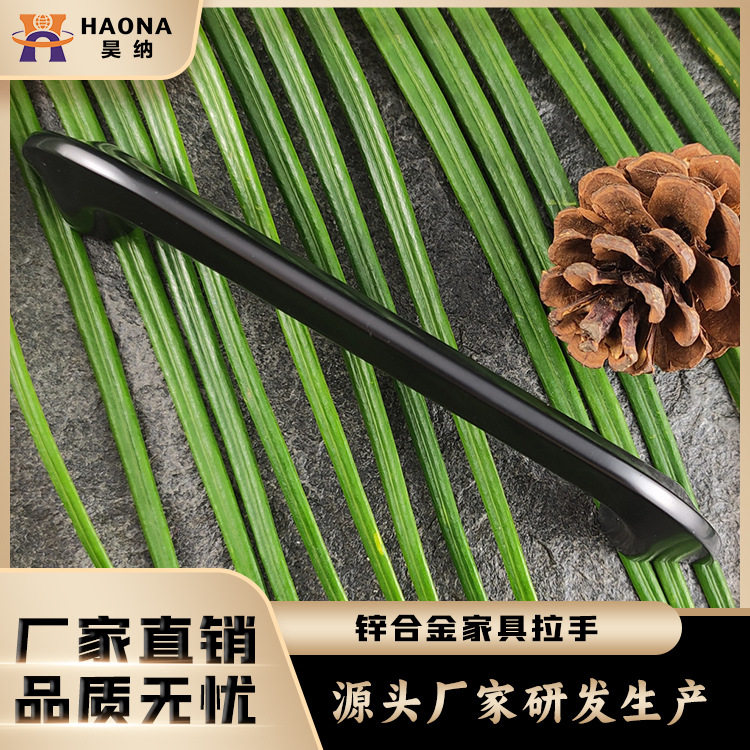源头工厂直供欧式亚黑橱柜门