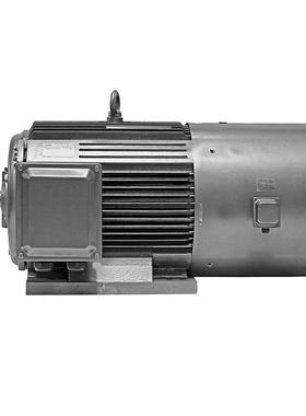 鸿泰低压1三相易异步电机tRSPYVFE3280-L-2t10KWt380Vt于安装拆卸