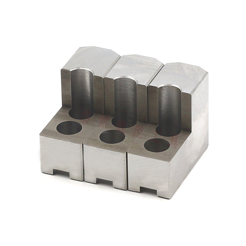 L型加高油压生爪软爪液压卡盘三爪卡爪正反爪内撑外圆台阶爪6 8寸,玩具/童车/益智/积木/模型,毛绒/玩偶/公仔/布艺类玩具,淘宝优惠券,粉丝福利购,淘宝优惠卷