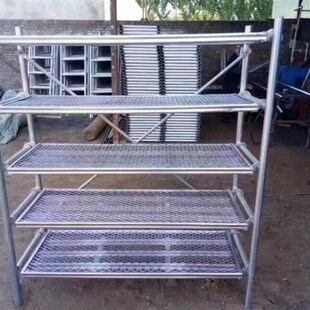 混凝土养护室试块架 养护室架子 养护室试件架 标养室专用试块架