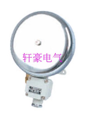 厂家直销 YL200-110Z  0.1A 95db 船用直流电铃