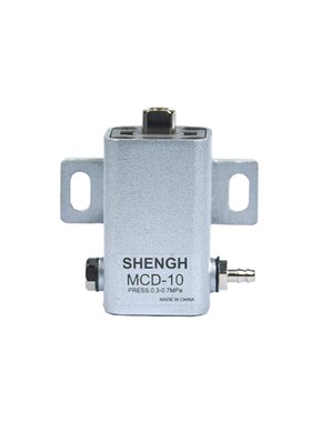 机械手抱具气缸MCD-10 PT WD 带感应带感应开关检测工业机械手