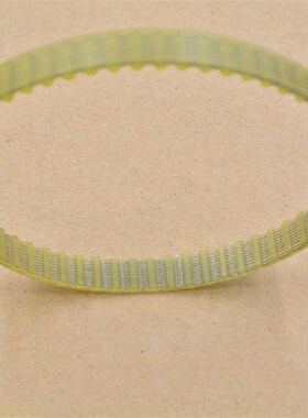 LINK CNC 3D打印机配件T5聚氨酯同步带钢丝环形带宽度10mm