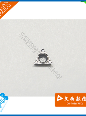 住友 数控刀片 TPMT110304N-FK T1200A 陶瓷 特惠