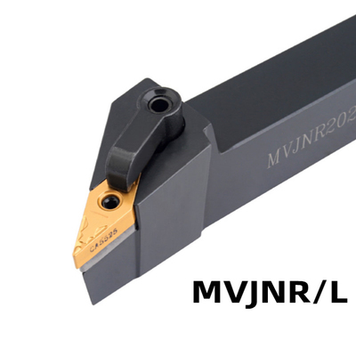 93度数控刀杆菱形外圆车MVJNR1616H16/2020K16/2525M16 3232P16