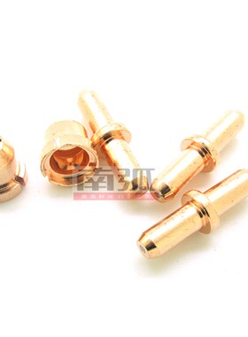 同昌60/80喷嘴割枪嘴电极等离子喷嘴切割机LGK8/CUT-63割枪割嘴