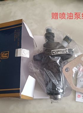 常柴S195 Z S1100Z S1105ZS1110 Z S1115柴油机 喷油泵柴油泵总成