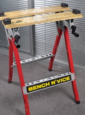 英国SENATOR木工桌 DIY工作台SEN-405-9650K克伦威尔工具